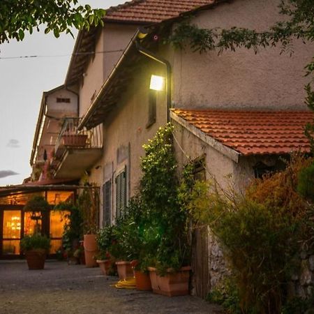 Agriturismo Mare E Monti Hotel Agerola Eksteriør billede