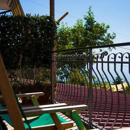 Agriturismo Mare E Monti Hotel Agerola Eksteriør billede