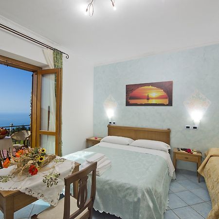 Agriturismo Mare E Monti Hotel Agerola Eksteriør billede