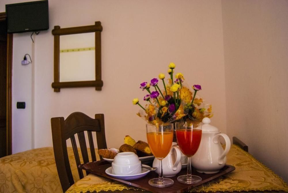 Agriturismo Mare E Monti Hotel Agerola Eksteriør billede