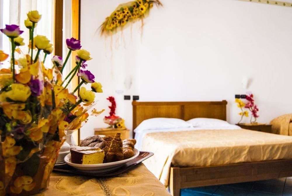 Agriturismo Mare E Monti Hotel Agerola Eksteriør billede