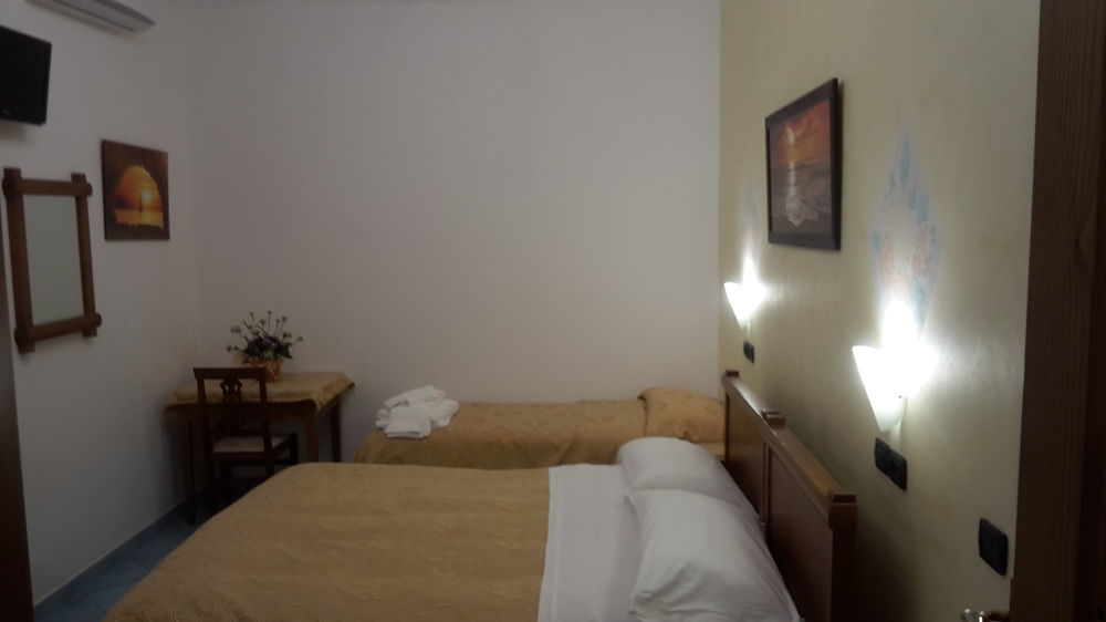 Agriturismo Mare E Monti Hotel Agerola Eksteriør billede