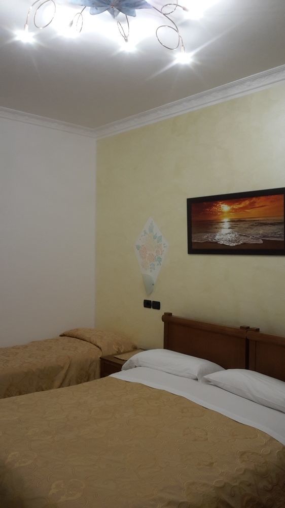 Agriturismo Mare E Monti Hotel Agerola Eksteriør billede
