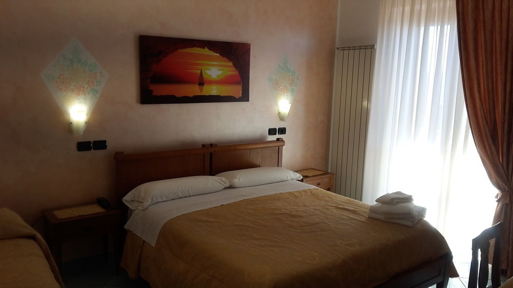 Agriturismo Mare E Monti Hotel Agerola Eksteriør billede