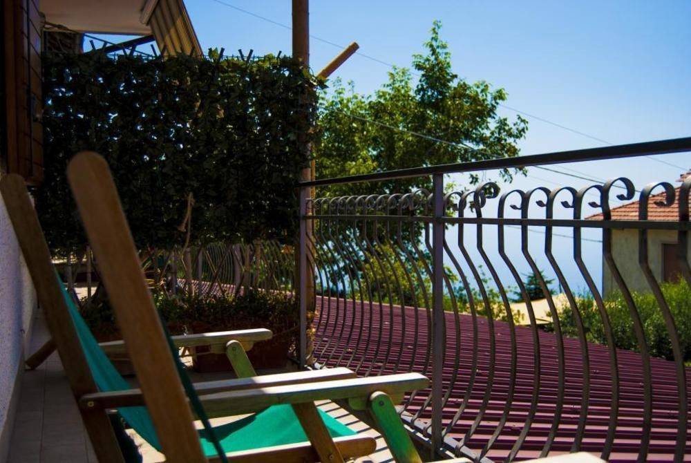 Agriturismo Mare E Monti Hotel Agerola Eksteriør billede