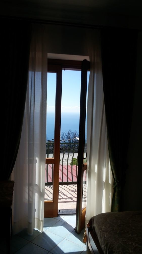 Agriturismo Mare E Monti Hotel Agerola Eksteriør billede