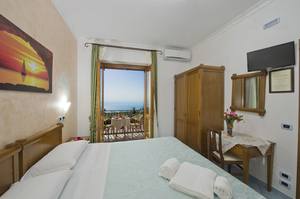Agriturismo Mare E Monti Hotel Agerola Eksteriør billede