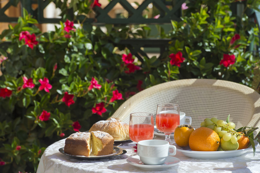 Agriturismo Mare E Monti Hotel Agerola Eksteriør billede