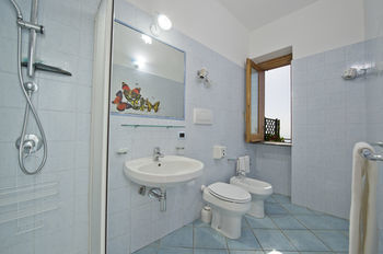 Agriturismo Mare E Monti Hotel Agerola Eksteriør billede